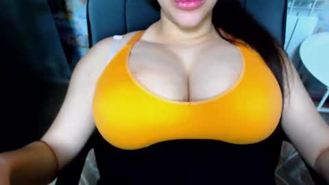 seu_cute online show from 13, 2, 2025