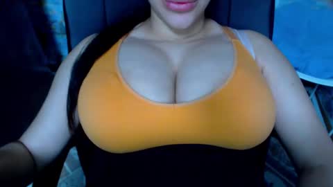 seu_cute online show from 21, 2, 2025