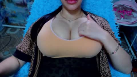 seu_cute online show from 20, 9, 2025