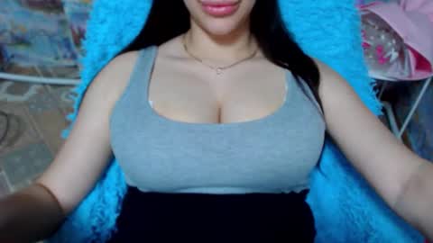 seu_cute online show from 14, 10, 2025