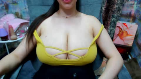 seu_cute online show from 18, 4, 2026