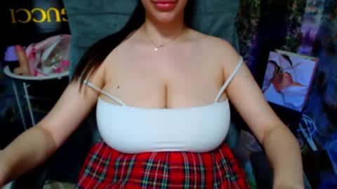 seu_cute online show from 3, 6, 2026