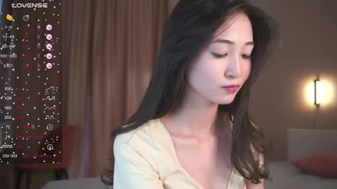 Snapshot of seulbi chatting on 1, 5, 2026 Sana online show from 1, 5, 2026