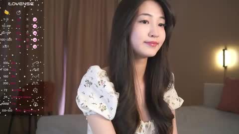 Snapshot of seulbi chatting on 18, 5, 2026 Sana online show from 18, 5, 2026