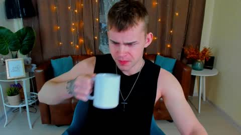 SevanS14 online show from 24, 1, 2025