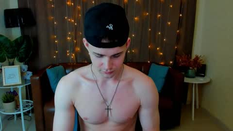 SevanS14 online show from 25, 1, 2025