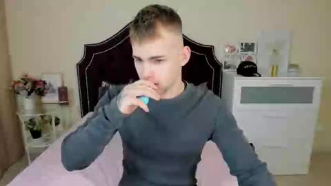 SevanS14 online show from 30, 1, 2025