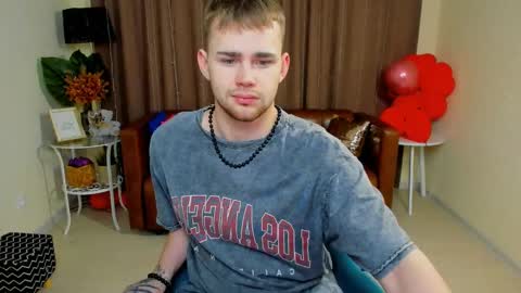 SevanS14 online show from 16, 2, 2025