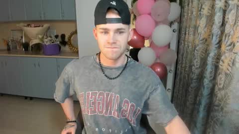 SevanS14 online show from 22, 2, 2025