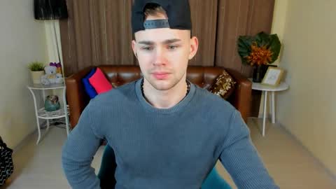 SevanS14 online show from 23, 2, 2025