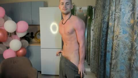 SevanS14 online show from 25, 2, 2025