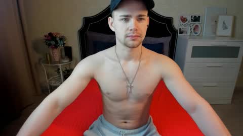 SevanS14 online show from 6, 3, 2025