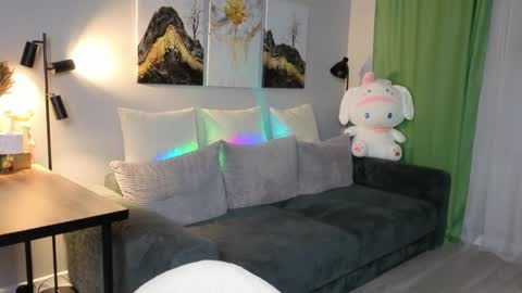 SevanS14 online show from 6, 4, 2026