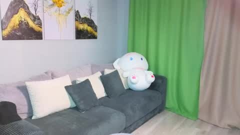 SevanS14 online show from 15, 4, 2026