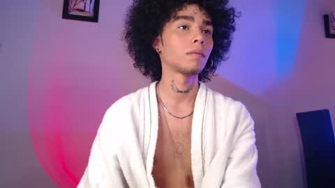 Alexis online show from 27, 1, 2025