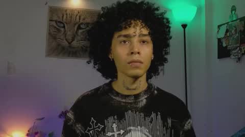 Alexis online show from 15, 3, 2026