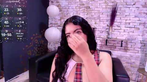 seven_blue online show from 18, 12, 2025