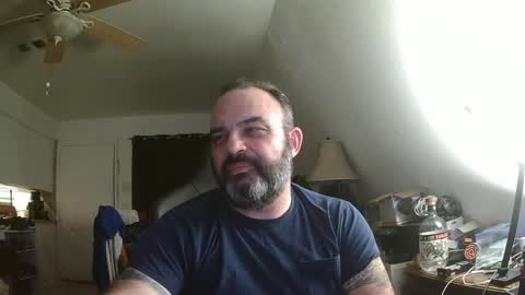 Seven online show from 3, 2, 2025