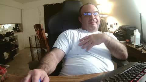 Seven online show from 3, 3, 2025