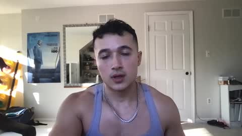 seveninchsteve_ online show from 7, 2, 2025