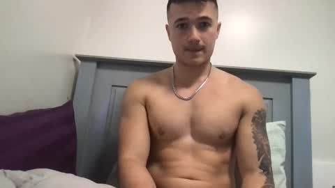 seveninchsteve_ online show from 4, 3, 2025