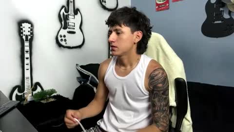 sex_love_sweat online show from 23, 11, 2025