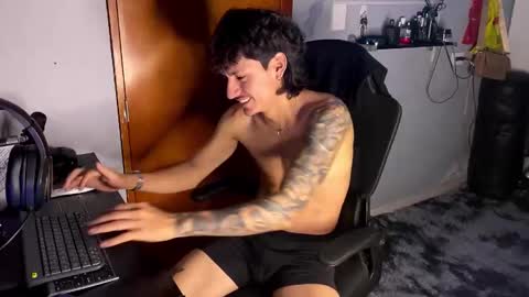 sex_love_sweat online show from 7, 1, 2026