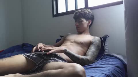 sex_love_sweat online show from 2, 3, 2026