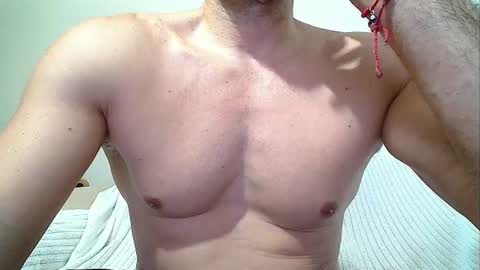 SEX MACHINE 19 online show from 10, 6, 2026