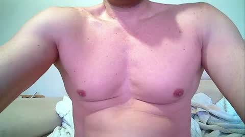 SEX MACHINE 19 online show from 21, 6, 2026
