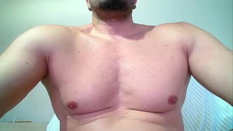 SEX MACHINE 19 online show from 5, 7, 2026