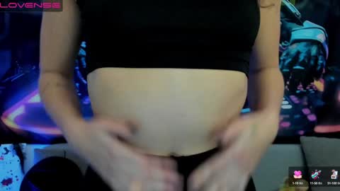 Leyila Johnnyn online show from 10, 1, 2025