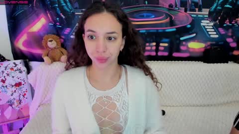 Leyila Johnnyn online show from 20, 1, 2025