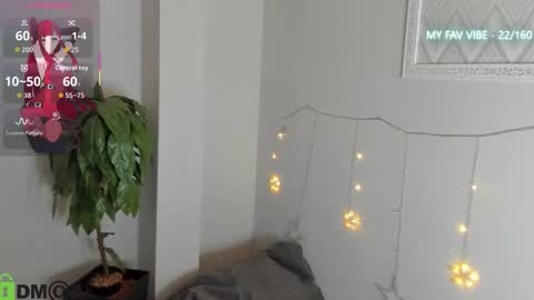 sex_puma online show from 15, 12, 2025