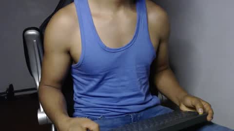 arnold online show from 26, 12, 2024