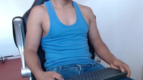 arnold online show from 31, 12, 2024