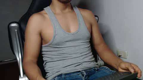 arnold online show from 10, 1, 2025