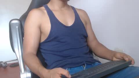 arnold online show from 4, 3, 2025