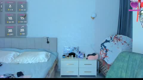 Lumi online show from 28, 4, 2026