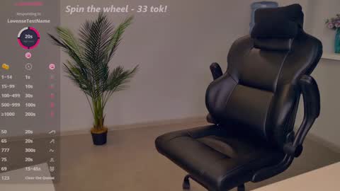 Melissa online show from 3, 2, 2025