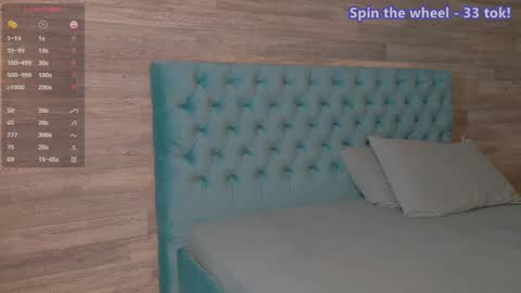 Melissa online show from 6, 3, 2025