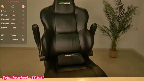 Melissa online show from 15, 11, 2025