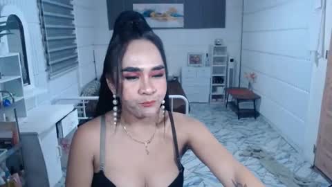 Snapshot of sexcum_trendingts_now chatting on 3, 10, 2025 MS Anna online show from 3, 10, 2025