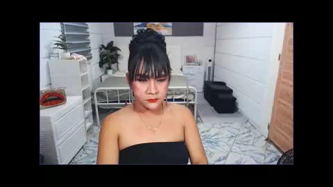 Snapshot of sexcum_trendingts_now chatting on 24, 10, 2025 MS Anna online show from 24, 10, 2025