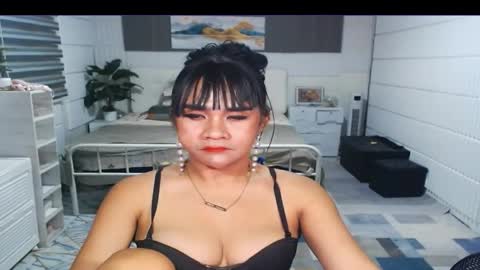 Snapshot of sexcum_trendingts_now chatting on 25, 10, 2025 MS Anna online show from 25, 10, 2025