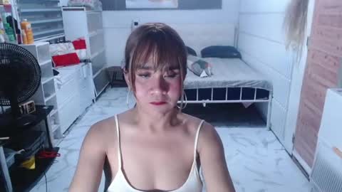 Snapshot of sexcum_trendingts_now chatting on 26, 6, 2026 MS Anna online show from 26, 6, 2026