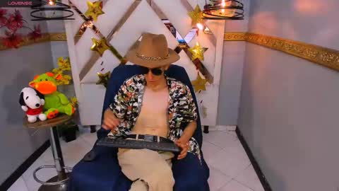 Snapshot of sexdumbi chatting on 18, 10, 2025 sexdumbi online show from 18, 10, 2025