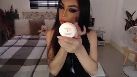 Mistress Maria online show from 3, 12, 2024