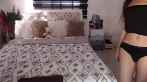 Mistress Maria online show from 9, 1, 2025