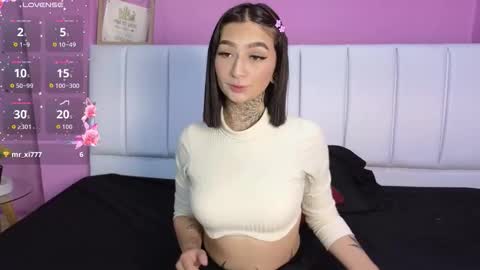 Snapshot of sexengel_lissa chatting on 10, 10, 2025 sexengel_lissa online show from 10, 10, 2025